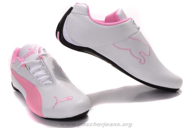 puma muse femme