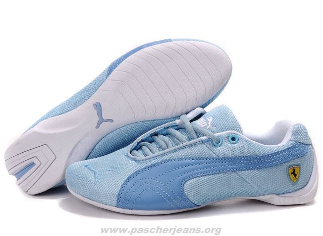 puma mostro femme pas cher