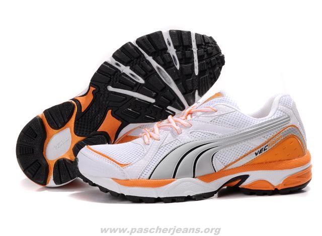 chaussure puma scratch
