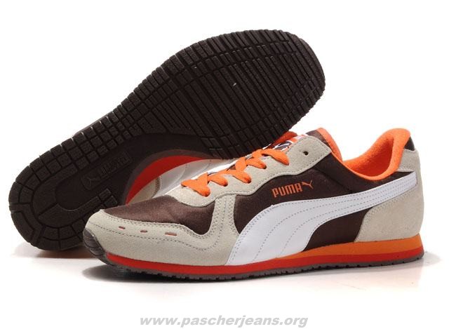 chaussure femme puma 2018