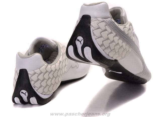 chaussure puma scratch