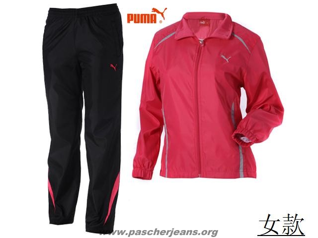 survetement puma pour femme
