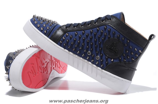 chaussures louboutin discount