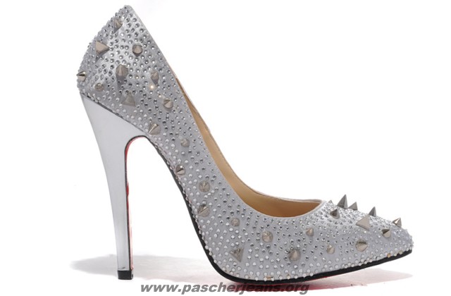 louboutin occasion femme