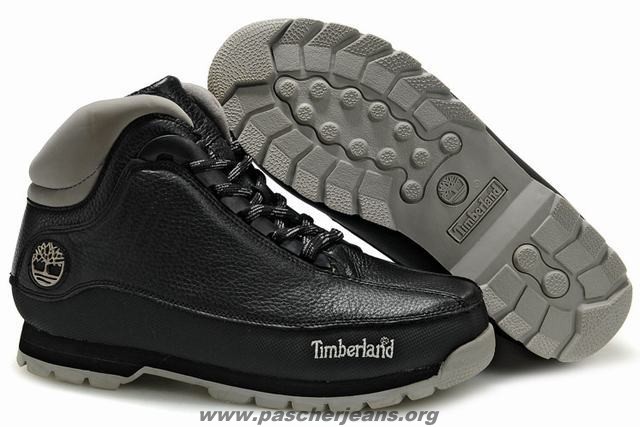 lacets chaussures timberland
