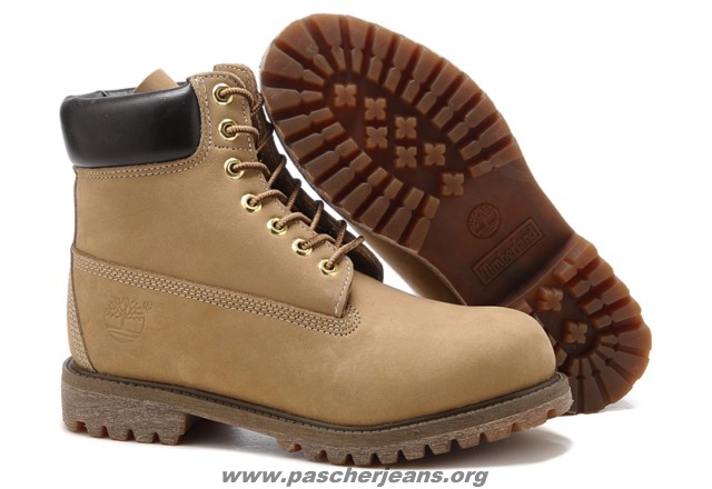 timberland la redoute