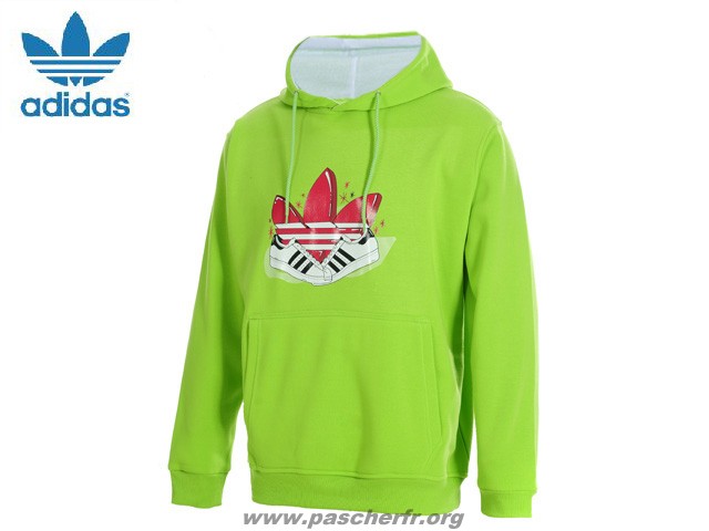 sweat adidas superstar