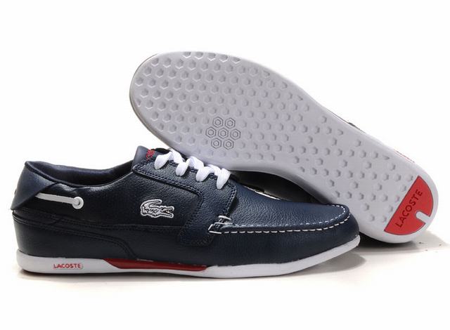 soldes chaussures lacoste